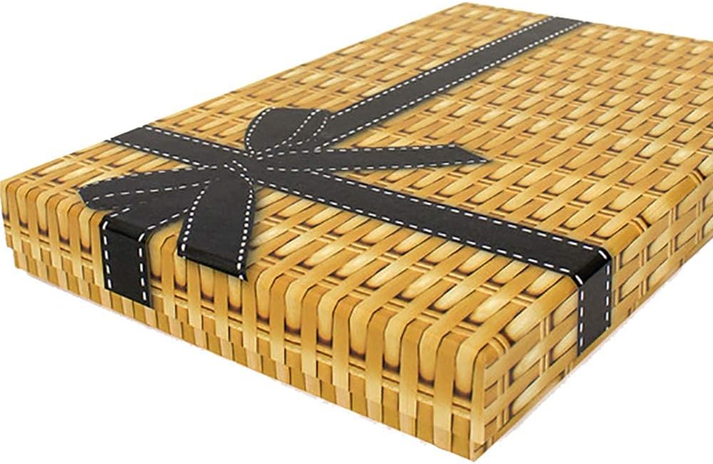 Lindt Chocolate Gift Box - Chocolate Gifts Heaven