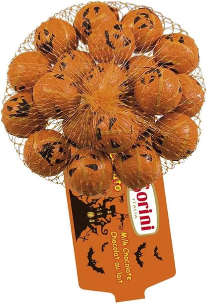 Halloween sweets & chocolates party bag fillers