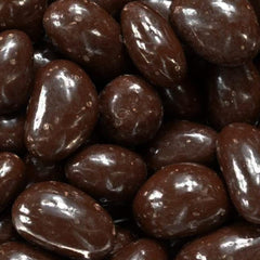 Plain Chocolate Covered Brazil Nuts 500 gram bag (1/2 kilo)