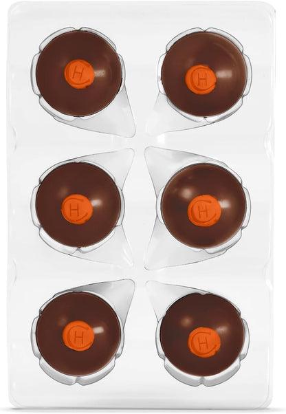 The Selectors Collection, Tipsy, 413g - Chocolate Gifts For Birthday, Thank You, Congratulations, Anniversary - Chocolate Gifts Heaven