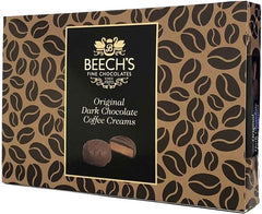 Beech's Dark Chocolate Coffee Creams 150g