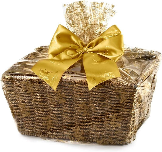 Windermere Beer Hamper - Premium Drinks Gift Set with Guinness, Double Chocolate Biscuits, Artisan Chocolates & Gourmet Snacks