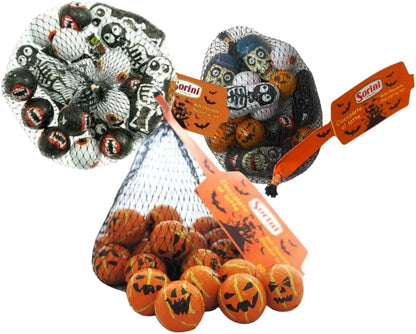Halloween sweets & chocolates party bag fillers