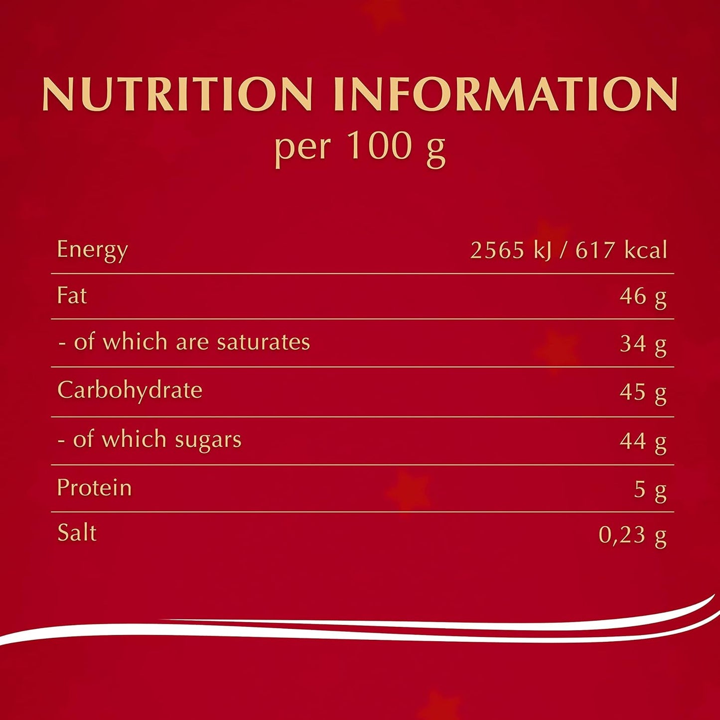 Lindt LINDOR Christmas Milk Chocolate Advent Calendar (300g). - Chocolate Gifts Heaven