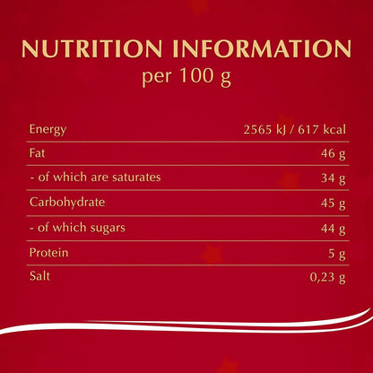 Lindt LINDOR Christmas Milk Chocolate Advent Calendar (300g). - Chocolate Gifts Heaven