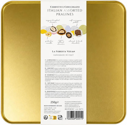Lavolio La Foresta Incantada 250g