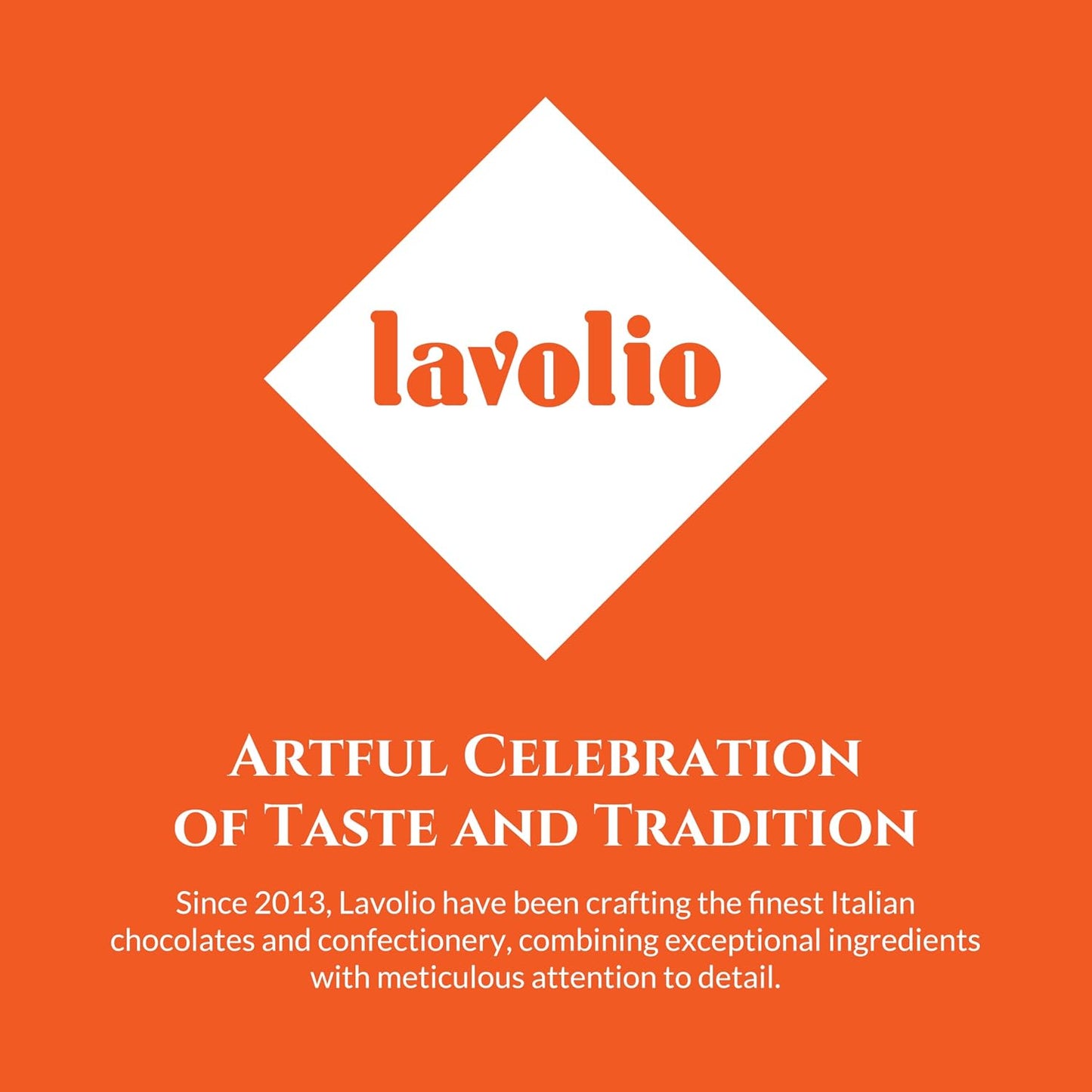 Lavolio La Foresta Incantada 250g