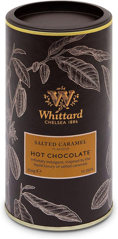 Whittard of Chelsea Salted Caramel Hot Chocolate 350 g