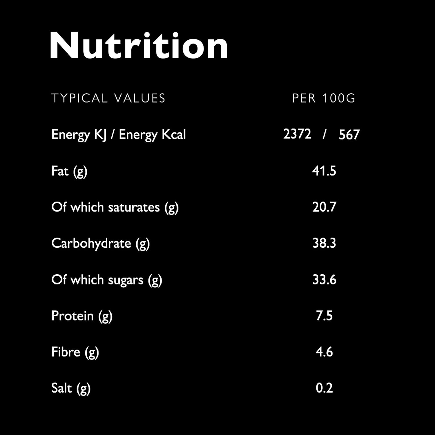 The Everything H-Box - Chocolate Gifts Heaven