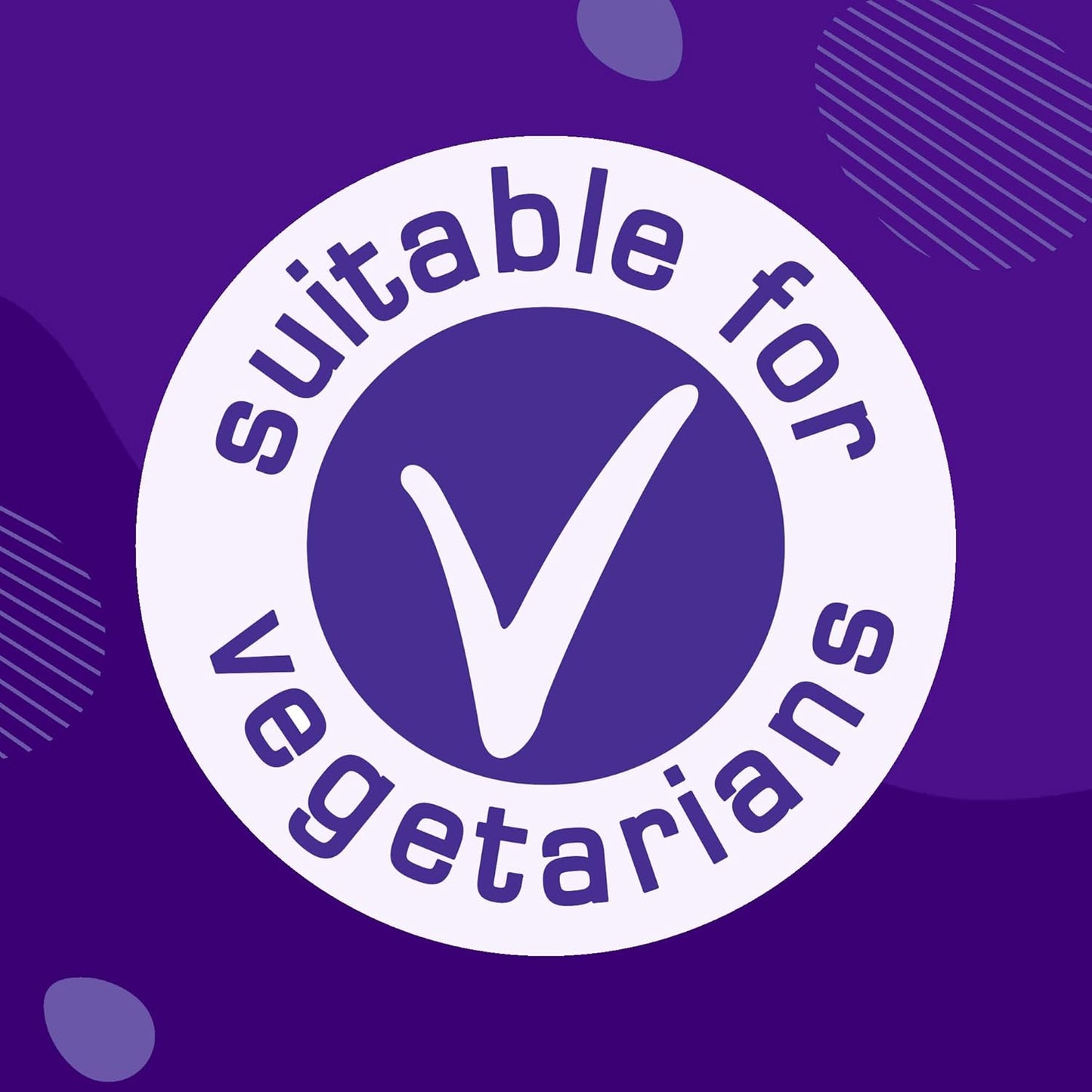 Cadbury Milk Chocolate Creme Eggs, Perfect for Easter Egg Hunts, Includes 8 Creme Eggs, 320 g (Pack of 1)