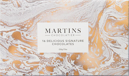 Martins Chocolatier Martin’s Signature Collection - Chocolate Gifts Heaven