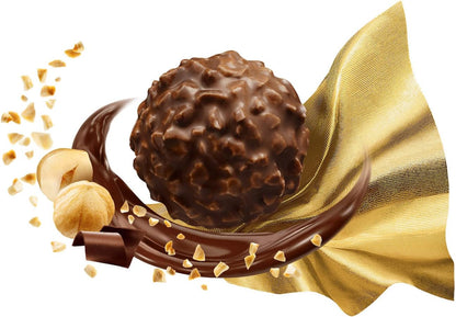 Ferrero Rocher Pralines - Chocolate Gifts Heaven