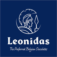 Chocolate Liqueurs Gifts, 16 Assorted Luxury Leonidas Belgian Pure Liquors