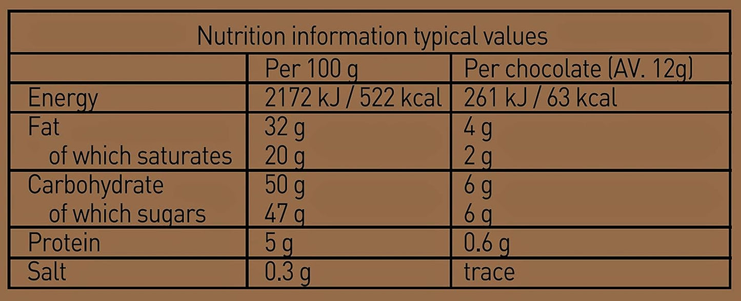 Holdsworth Theobroma Collection, 16 Luxury Chocolates Chocolate Gift Box - Chocolate Gifts Heaven