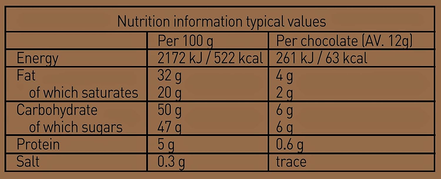 Holdsworth Theobroma Collection, 16 Luxury Chocolates Chocolate Gift Box - Chocolate Gifts Heaven