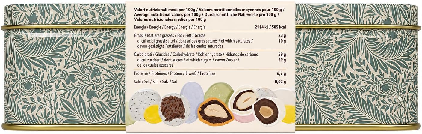 Lavolio La Foresta Incantada 250g