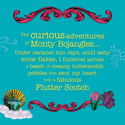 Monty Bojangles Flutter Scotch | 2 Gift Boxes - Chocolate Gifts Heaven