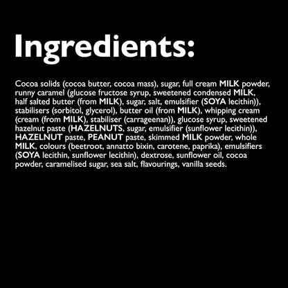 Hotel Chocolat - Halloween Bites -H-Box