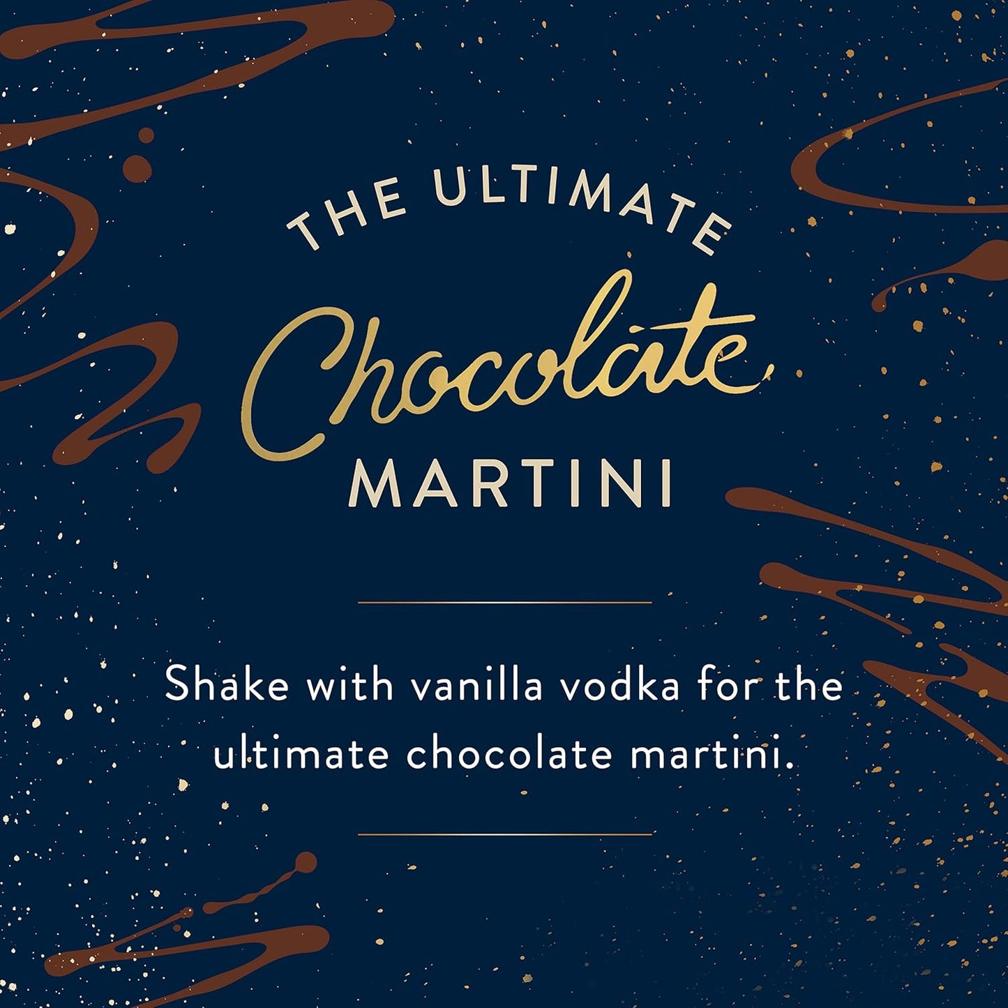 Baileys Chocolate Liqueur