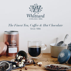 Whittard of Chelsea Salted Caramel Hot Chocolate 350 g