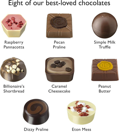 Hotel Chocolat Everything Pocket Selection