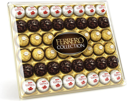 Ferrero Collection Pralines, Chocolate Gift - Chocolate Gifts Heaven