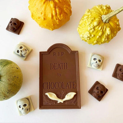 Halloween - Death By Chocolate