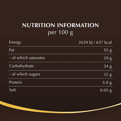 Lindt Lindor 60% Chocolate Truffles Box - Chocolate Gifts Heaven