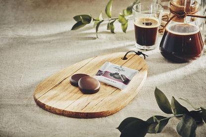 Anthon Berg - Marzipan Covered in Dark Chocolate - Chocolate Gifts Heaven