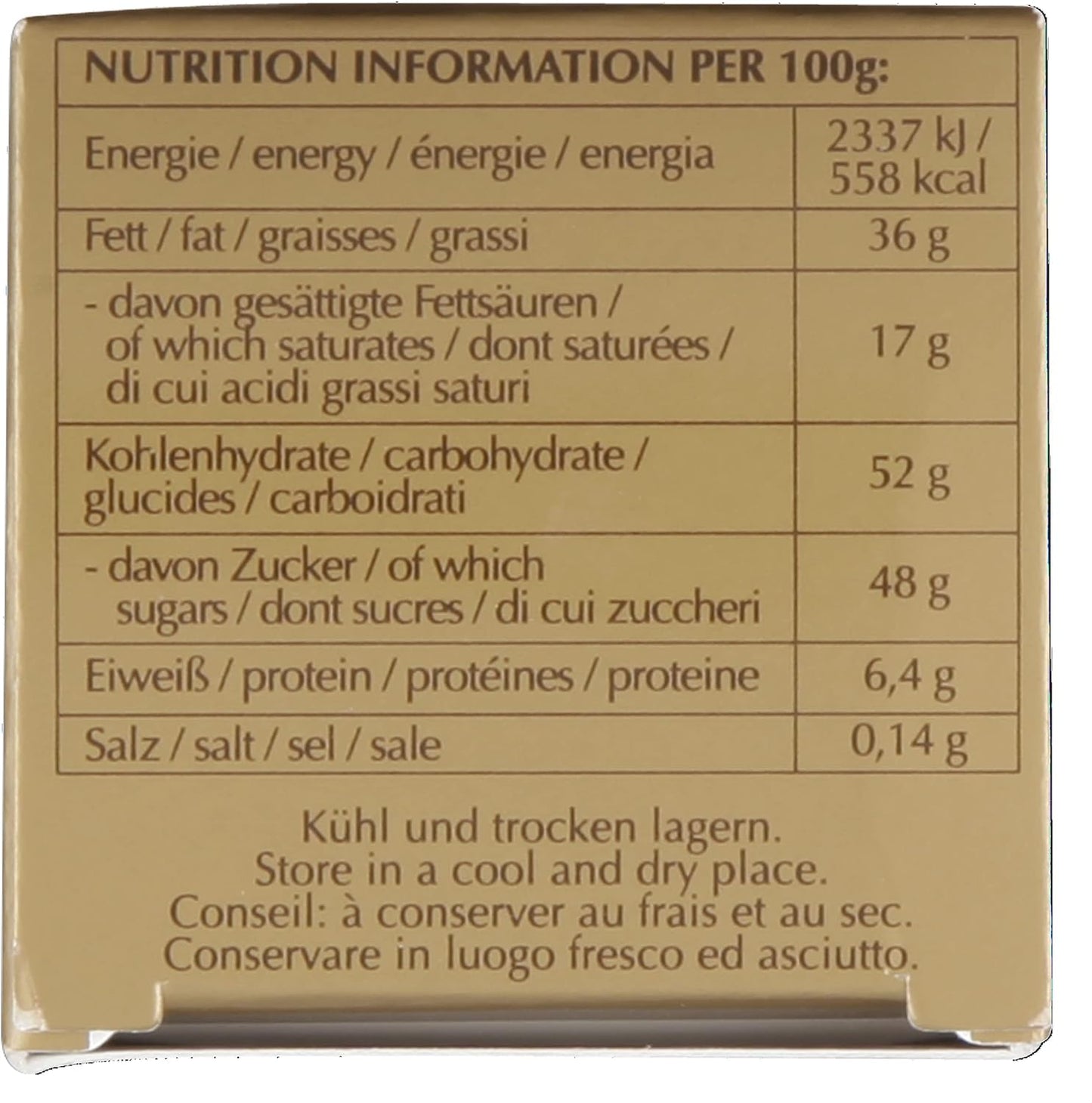 Lindt 3 Milk Chocolate Golf Balls, 110 g - Chocolate Gifts Heaven