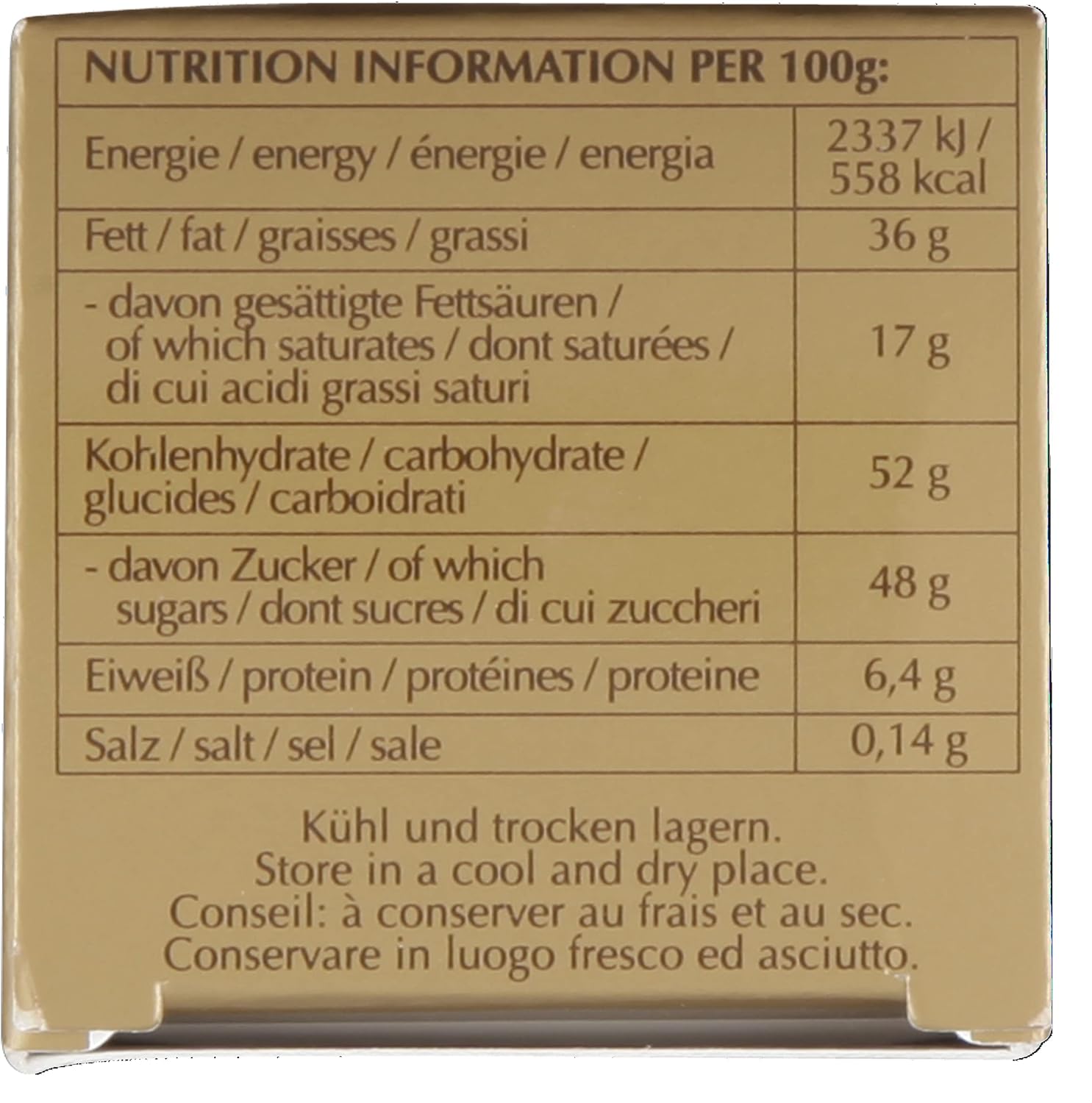 Lindt 3 Milk Chocolate Golf Balls, 110 g - Chocolate Gifts Heaven