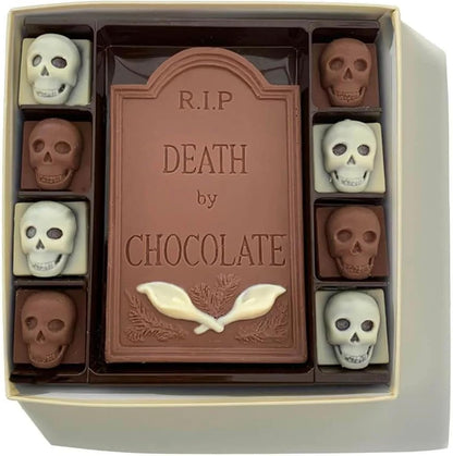 Halloween - Death By Chocolate