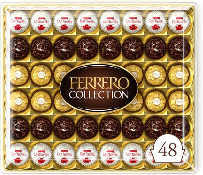 Ferrero Collection Pralines, Chocolate Gift - Chocolate Gifts Heaven