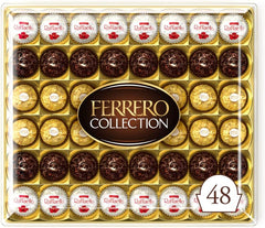 Ferrero Collection Pralines, Chocolate Gift