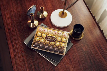 Ferrero Collection Pralines, Chocolate Gift - Chocolate Gifts Heaven