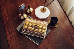 Ferrero Collection Pralines, Chocolate Gift