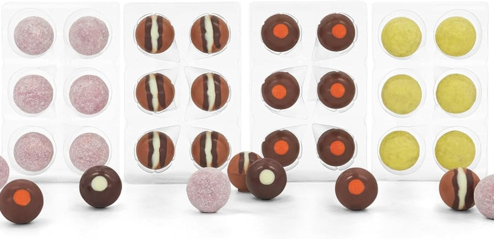 The Selectors Collection, Tipsy, 413g - Chocolate Gifts For Birthday, Thank You, Congratulations, Anniversary - Chocolate Gifts Heaven