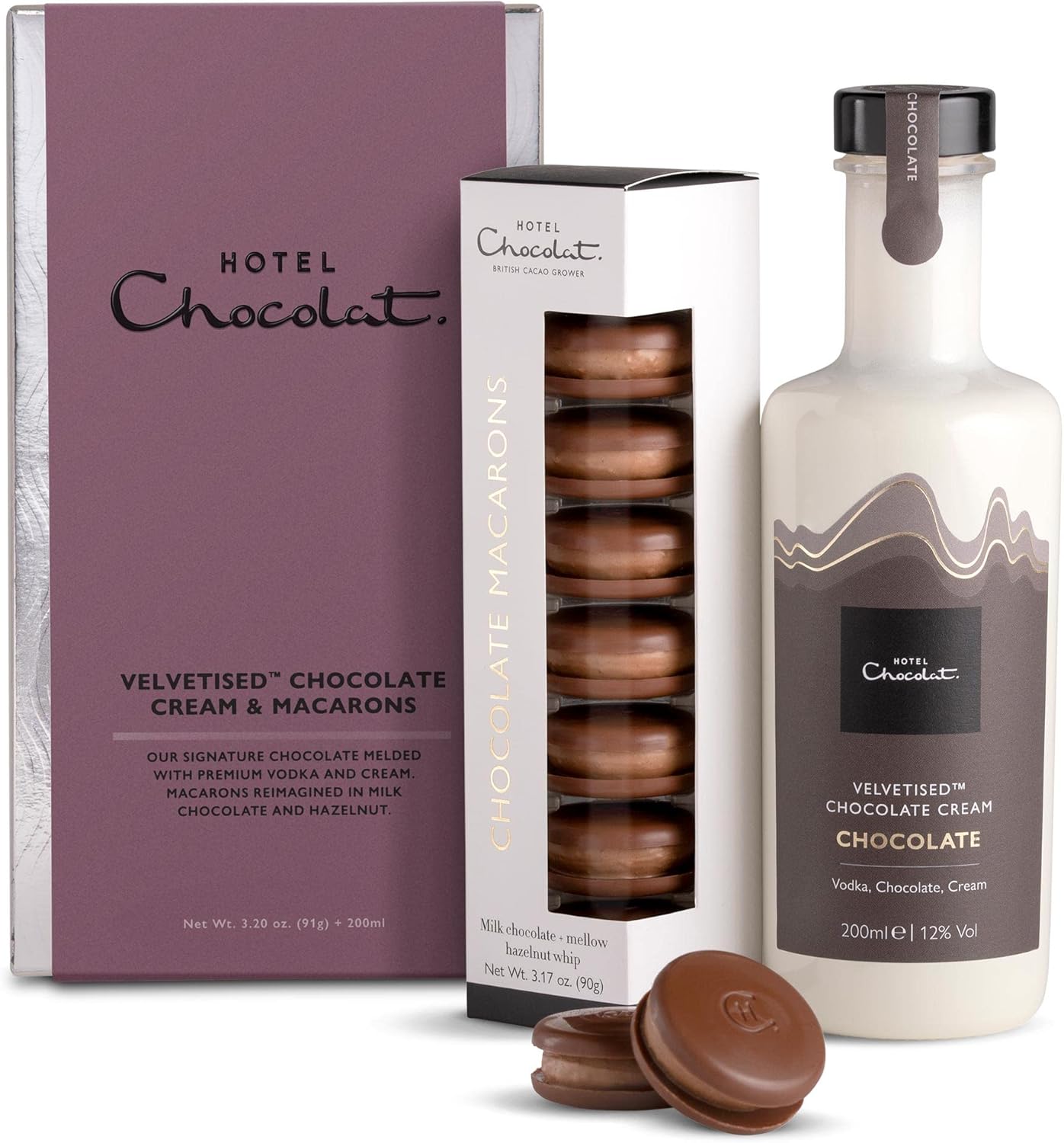 Hotel Chocolat Gifts | Signature Chocolate Delights – Chocolate Gifts ...