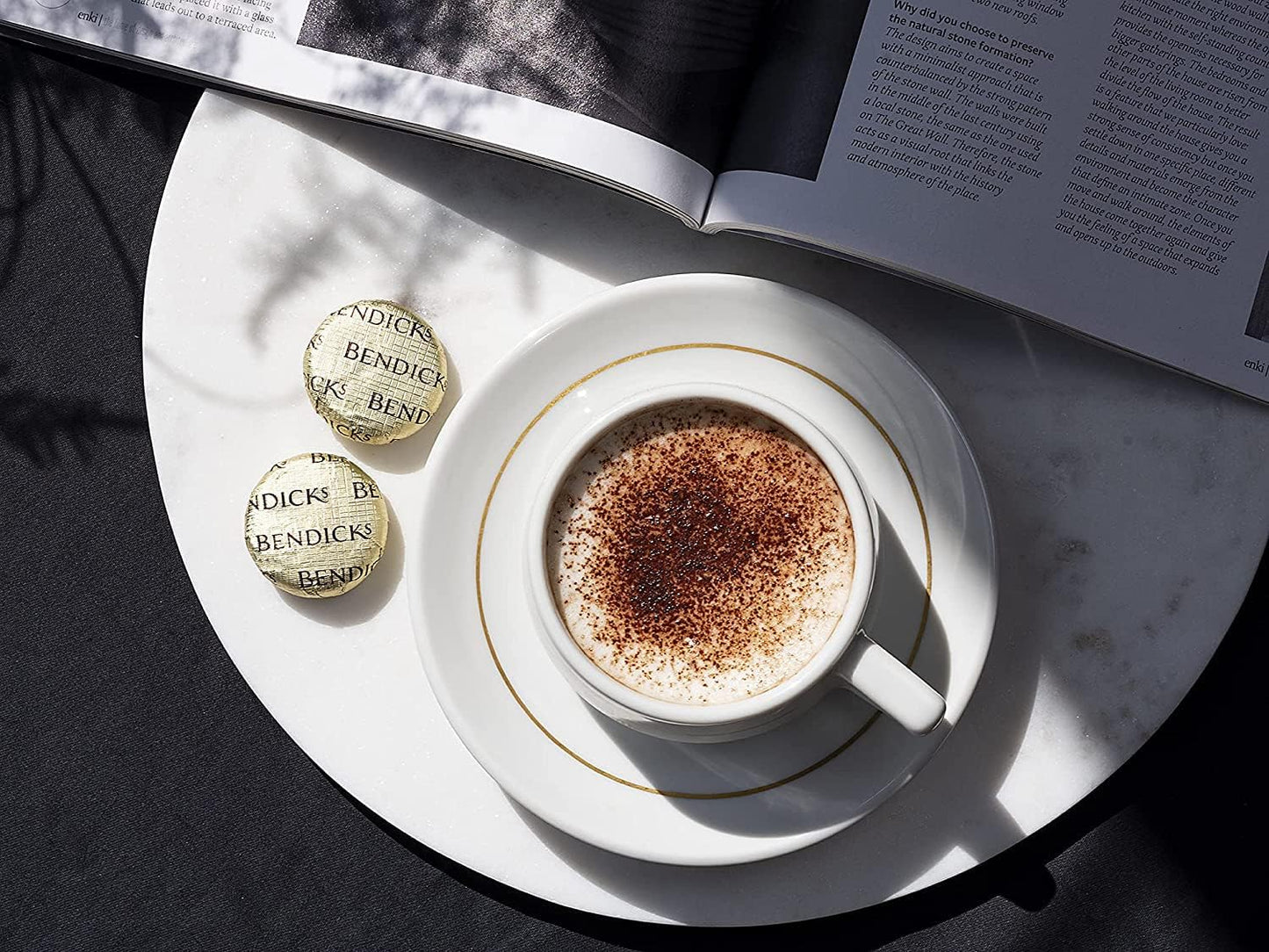 Bendicks Chocolate Mint Collection, Vegan, 400g - Chocolate Gifts Heaven