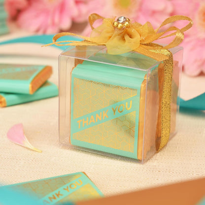 Wyeland Confectionery Thank You