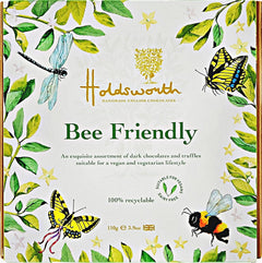 Holdsworth Chocolates Bee Friendly Gift Box