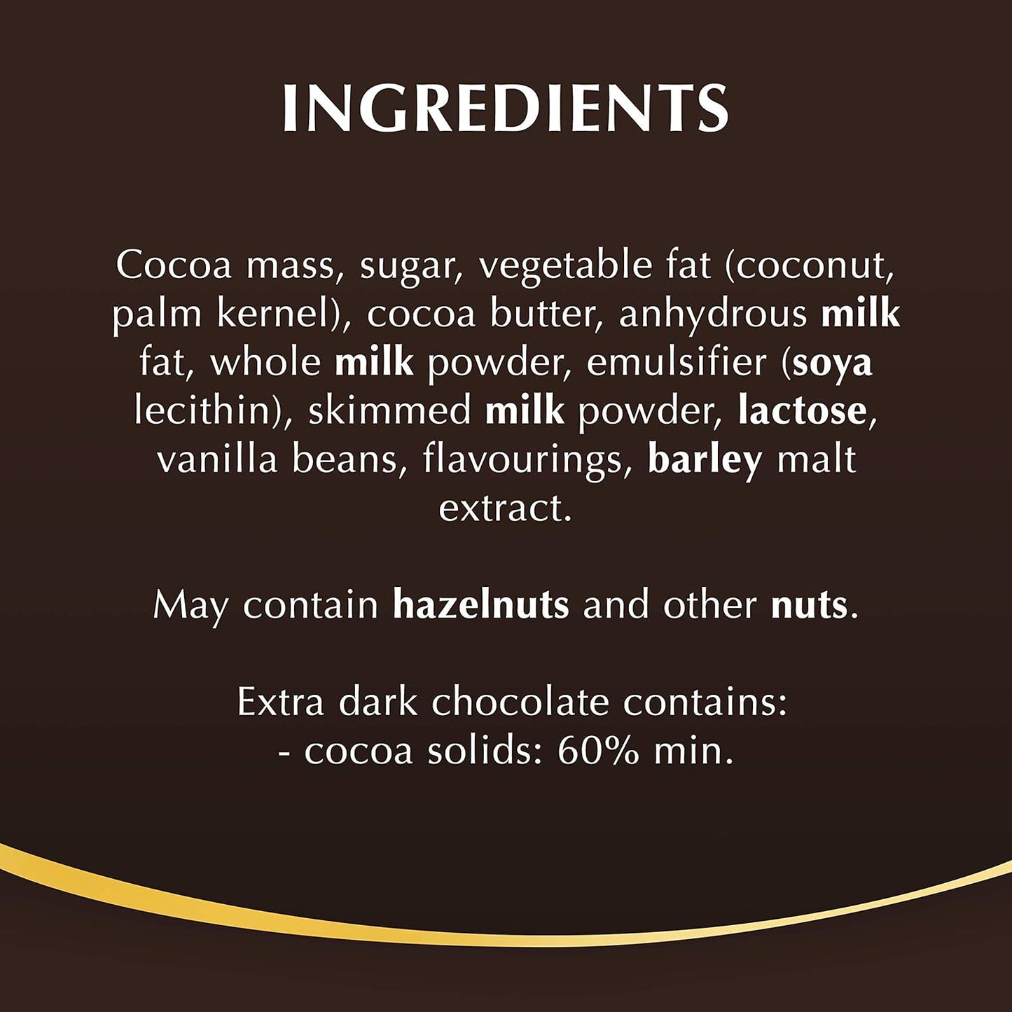 Lindt Lindor 60% Chocolate Truffles Box - Chocolate Gifts Heaven