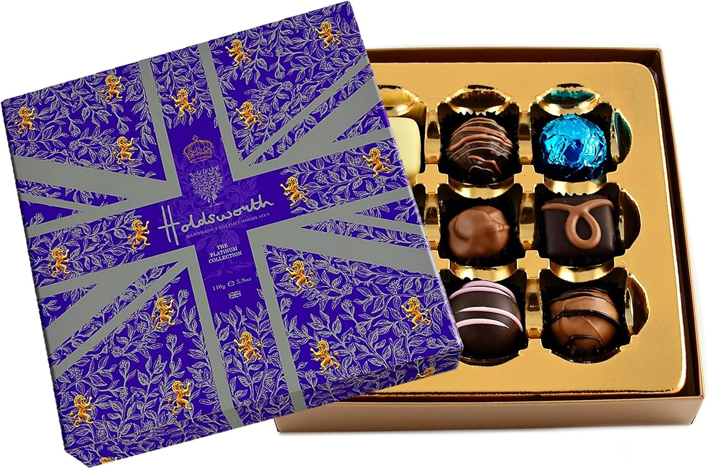 Holdsworth Chocolates Occasions Collection