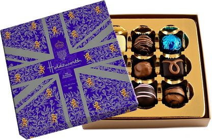 Holdsworth Chocolates Occasions Collection