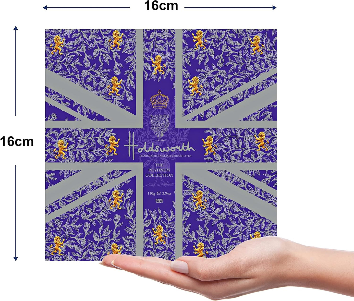 Holdsworth Chocolates Occasions Collection
