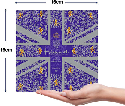 Holdsworth Chocolates Occasions Collection