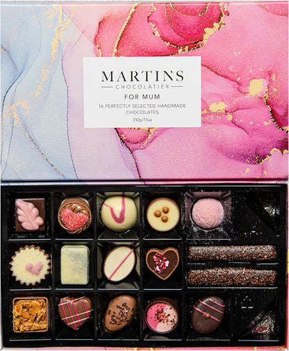 Martins Chocolatier Signature Collection - Chocolate Gifts Heaven