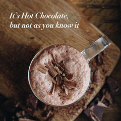 Whittard of Chelsea Salted Caramel Hot Chocolate 350 g