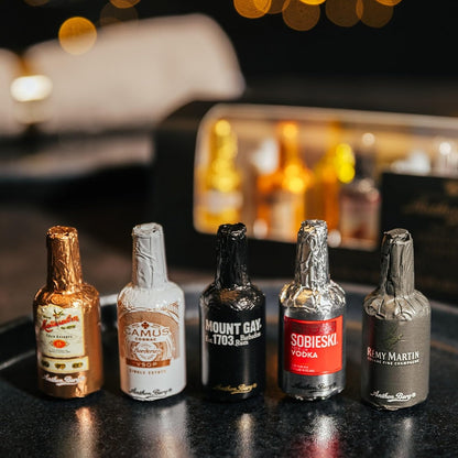 Anthon Berg 16 Chocolate Liqueurs