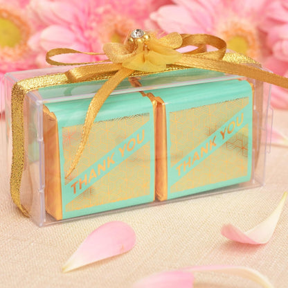 Wyeland Confectionery Thank You